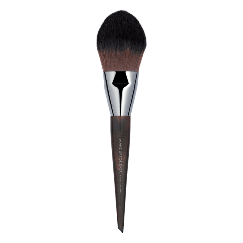 Precision Powder Brush 128 Šepetėlis biriai pudrai, 1vnt