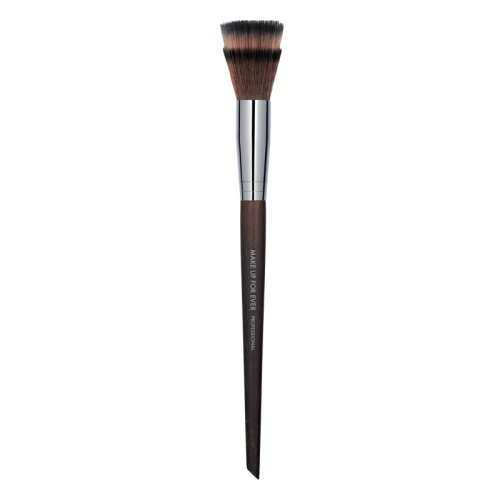 Blending Blush Brush Šepetėlis skaistalų retušavimui, 1vnt