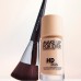 HD Skin Foundation Brush 109 Šepetėlis makiažo pagrindui, 1vnt