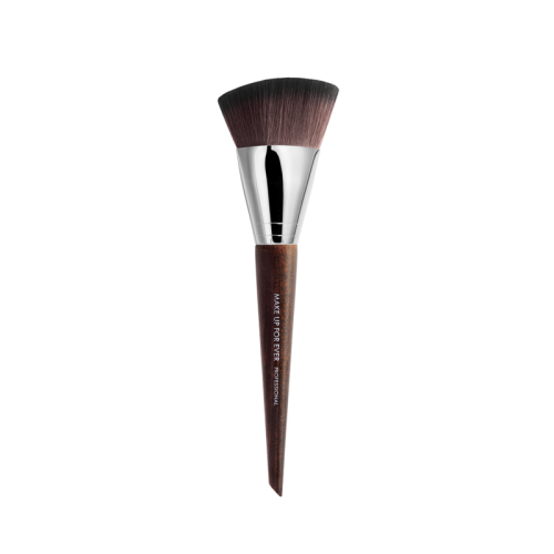 HD Skin Foundation Brush 109 Šepetėlis makiažo pagrindui, 1vnt