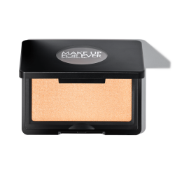 Artist Highlighter Intense Pearly Powder Highlighter Švytėjimo suteikianti kompaktinė pudra, 4g 