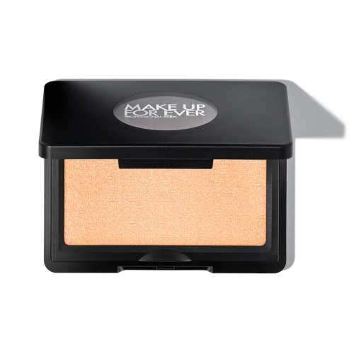 Artist Highlighter Intense Pearly Powder Highlighter Švytėjimo suteikianti kompaktinė pudra, 4g