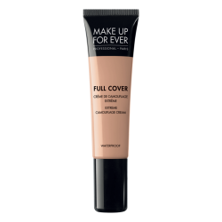 Full Cover Extreme Camouflage Cream Kreminis maskuoklis, 15ml 