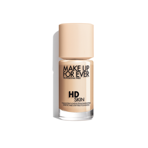 HD Skin Undetectable Stay-True Foundation Skystas makiažo pagrindas, 30ml