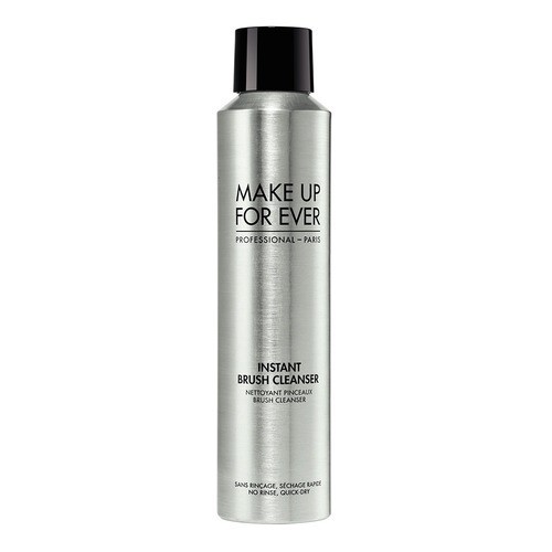 Instant Brush Cleanser Makiaž šepetėlių valiklis, 140ml