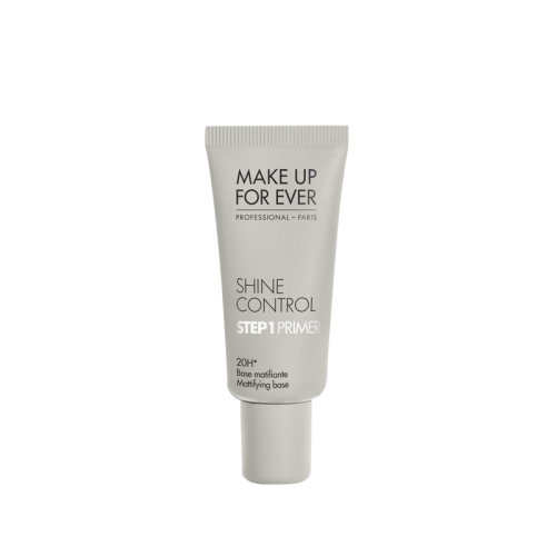 Step1 Mattifying Primer Matiškumo suteikiantis makiažo pagrindas, 15ml