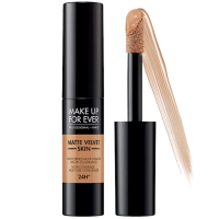 Matte Velvet Skin Concealer Maskavimo priemonė, 9ml 
