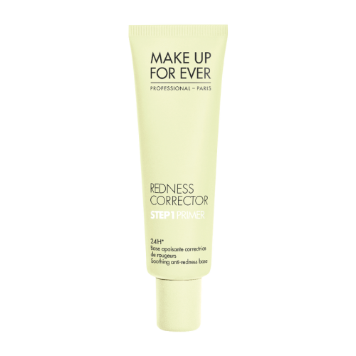 Step1 Primer  Redness Corrector Odos raudonį koreguojantis makiažo pagrindas, 30ml