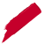 400 Pulsing Carmine 