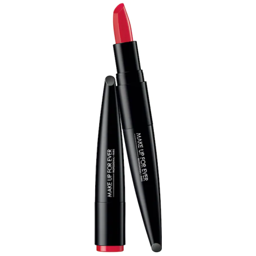 Rouge Artist Intense Color Beautifying Lipstick Ilgalaikiai lūpų dažai, 3,2g