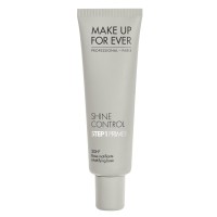 Step1 Primer Shine Control Odos blizgesį kontroliuojanti bazė, 30ml 