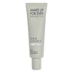 Step1 Primer Shine Control Odos blizgesį kontroliuojanti bazė, 30ml 