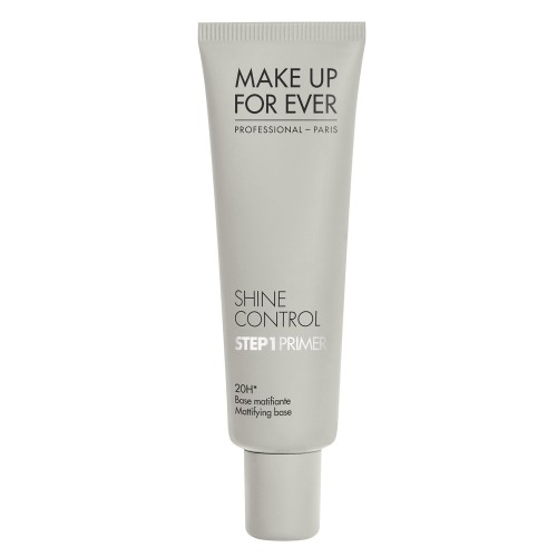 Step1 Primer Shine Control Odos blizgesį kontroliuojanti bazė, 30ml