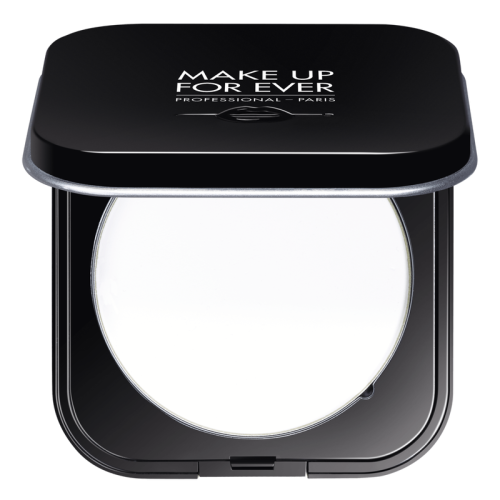 Ultra HD Pressed Powder Kompaktinė pudra, 6,2g