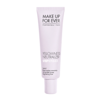 Step1 Primer Yellowness Neutralizer Atspalvį koreguojanti makiažo bazė, 30ml 