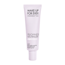 Step1 Primer Yellowness Neutralizer Atspalvį koreguojanti makiažo bazė, 30ml 