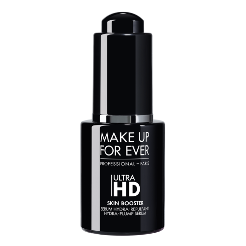 Ultra HD Skin Booster Drėkinamasis veido serumas, 12ml