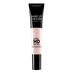 Ultra HD Soft Light Liquid Highlighter Skysta švytėjimo suteikianti priemonė, 12ml 