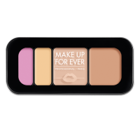 Ultra HD Underpainting Color Correcting Palette Maskuoklių paletė, 1vnt 