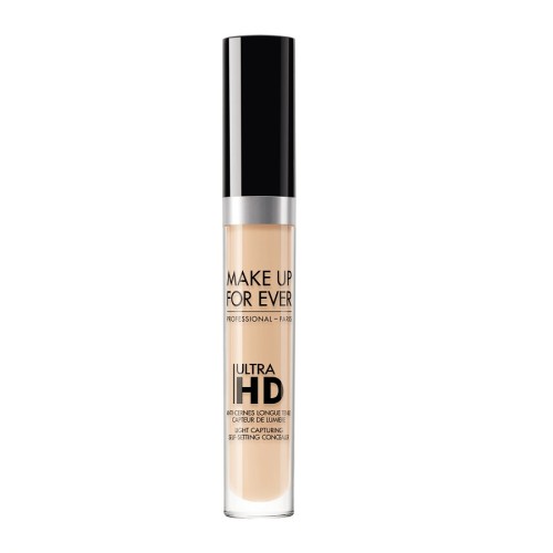 Ultra HD Concealer 22 Maskuoklis paakiams, 5ml