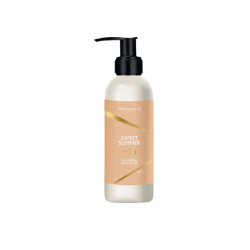 Sweet Summer Shimmering Body Lotion Kūno losjonas su SPF30, 100ml 