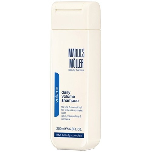 Daily Volume Shampoo Apimties suteikiantis šampūnas, 200 ml