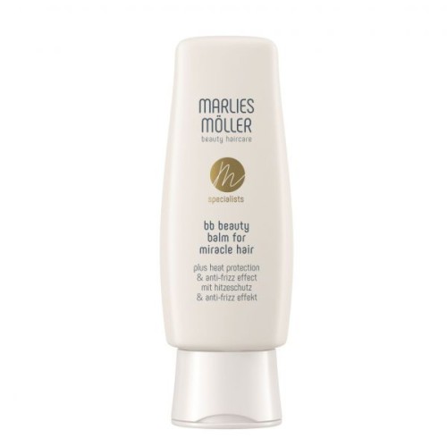 BB Beauty Balm For Miracle Hair BB kremas plaukams, 100 ml