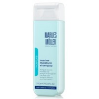 Marine Moisture Shampoo Drėkinamasis šampūnas, 200 ml 