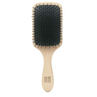 Travel Hair and Sculp Brush Kelioninis masažuojamasis šepetys, 1 vnt. 