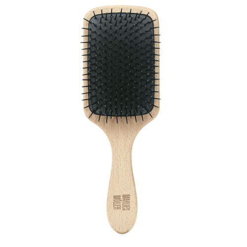 Travel Hair and Sculp Brush Kelioninis masažuojamasis šepetys, 1 vnt.