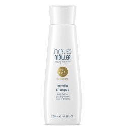 Keratin Shampoo Šampūnas su keratinu, 200ml 