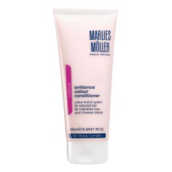 Brilliance Colour Conditioner Kondicionierius dažytiems plaukams, 200 ml 