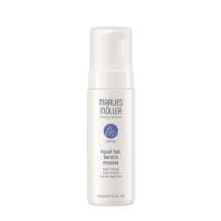Liquid Hair Keratin Mousse Plaukų putos su keratinu, 1vnt 