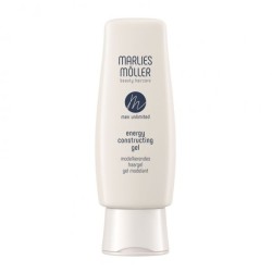 Men Unlimited Energy Constructig Gel Plaukų želė vyrams, 100 ml 