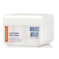 Overnight Hair Mask Intensyvi plaukų kaukė, 125ml 