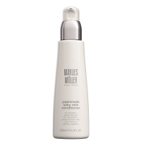 Pashmisilk Silky Milk Conditioner Plaukų balzamas su šilko kompleksu, 200 ml 