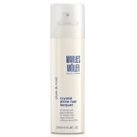 Crystal Shine Hair Lacquer Plaukų lakas, 200 ml 