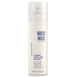 Crystal Shine Hair Lacquer Plaukų lakas, 200 ml 