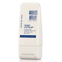 Design Styling Gel Plaukų želė, 100 ml 