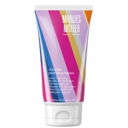 Micelle Pre-Shampoo Valomasis micelinis plaukų šampūnas, 200 ml 