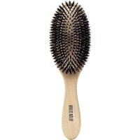 AllRound Brush Valomasis plaukų šepetys, 1 vnt. 
