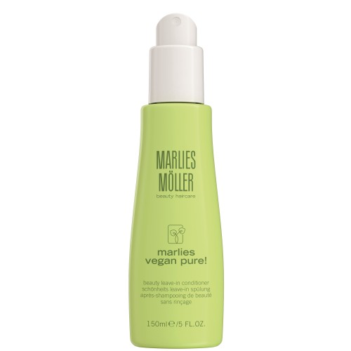 Vegan Pure Beauty Leave-In Conditioner Nenuplaunamas kondicionierius, 150ml