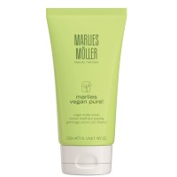 Vegan Pure Sugar Scalp Scrub Galvos odos šveitiklis, 150ml 