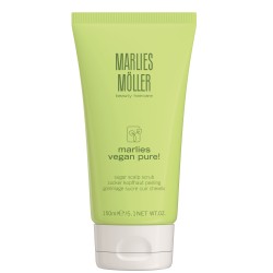 Vegan Pure Sugar Scalp Scrub Galvos odos šveitiklis, 150ml 