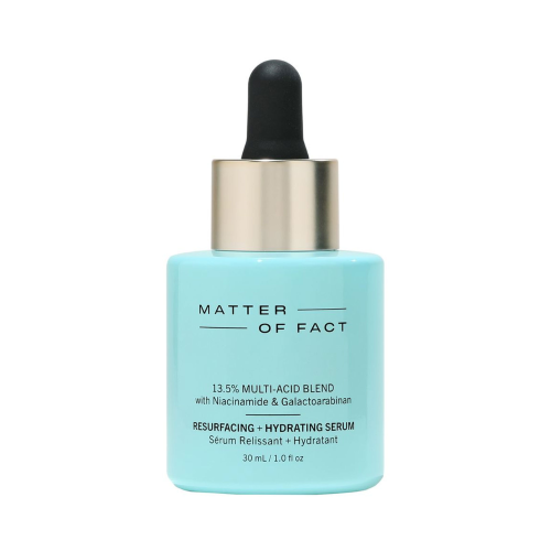 Resurfacing And Hydrating Serum Atnaujinantis ir drėkinantis serumas, 30ml