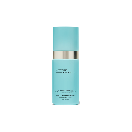 Wrinkle And Texture Concentrate Koncentruotas veido serumas veido odos nelygumams, 30ml