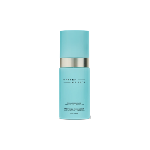 Brightening And Firming Serum Šviesinantis ir stangrinantis veido serumas, 30ml
