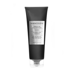 Shampoo & Half-Conditioner Plaukų apimtį didinantis šampūnas ir kondicionierius vyrams, 240ml 
