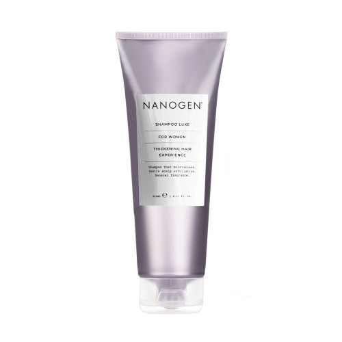Shampoo Luxe For Women Daugiafunkcis plaukų šampūnas, 240ml