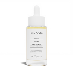 Unisex Hair Growth Factor Serum Plaukų augimą skatinantis serumas, 30ml 